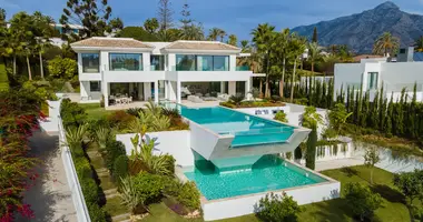 Maison 6 chambres dans Espagne