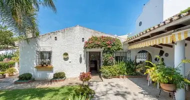 Haus 3 Schlafzimmer in San Pedro Alcantara, Spanien