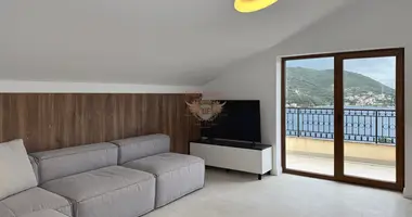 Appartement 1 chambre dans Josice, Monténégro