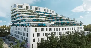 Apartment in Bar, Montenegro