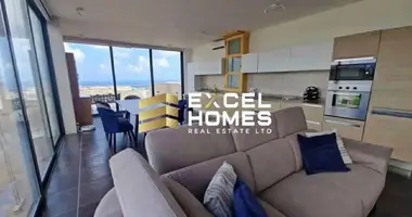 Penthouse 3 chambres dans Xaghra, Malte