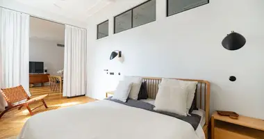 Apartamento 2 habitaciones en Varsovia, Polonia