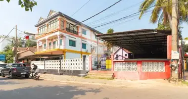 Commercial property in Siem Reap, Cambodia
