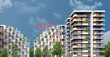 Commercial property 126 m² in Bashkia Vlore, Albania