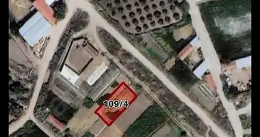 Commercial property 419 m² in Develi, Turkey