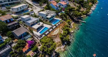 Villa 4 chambres dans Grad Trogir, Croatie