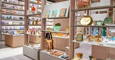 Nieruchomości komercyjne 133 m² w Barcelona, Hiszpania