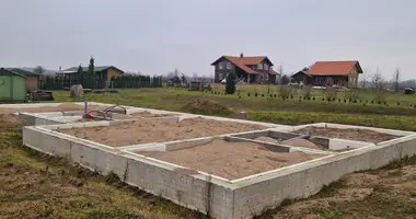 Plot of land in Poteronys, Lithuania