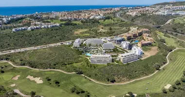 Apartamento 3 habitaciones en Mijas, Španjolska
