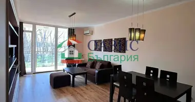 2 bedroom apartment in Nesebar, Bulgaria