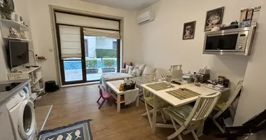 1 bedroom apartment in Nesebar, Bulgaria