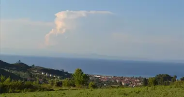 Działka w Pefkochori, Grecja