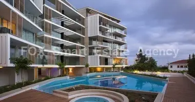 1 bedroom apartment in Limassol, Cyprus