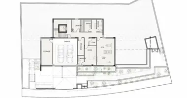 5 bedroom house in Limassol District, Cyprus