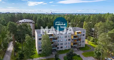 Appartement 3 chambres dans Oulu sub region, Finlande
