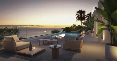 Villa in Mijas, Spanien