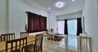 Casa 2 habitaciones en Takhian Tia, Tailandia