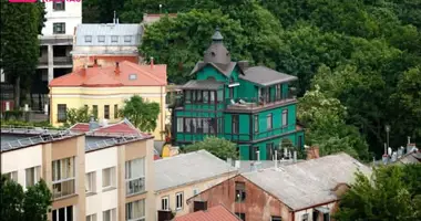 Appartement 3 chambres dans Kaunas, Lituanie