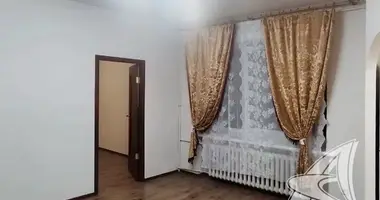 Wohnung 2 zimmer in Muchaviecki sielski Saviet, Belarus