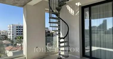 2 bedroom apartment in Germasogeia, Cyprus