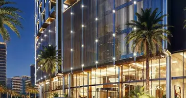 Propiedad comercial 65 m² en Dubái, Emiratos Árabes Unidos