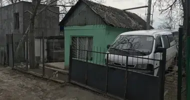 Grundstück in Odessa, Ukraine