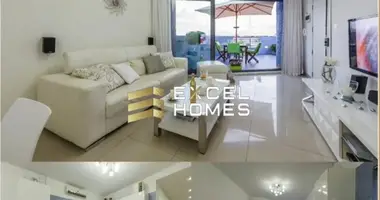 Penthouse 2 chambres dans Zabbar, Malte
