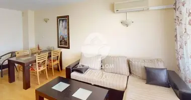 2 bedroom apartment in Nesebar, Bulgaria