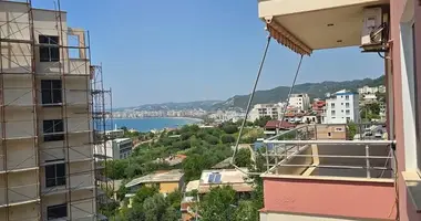 Estudio 1 habitación en Bashkia Vlore, Albania