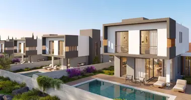 3 bedroom apartment in Empa, Cyprus