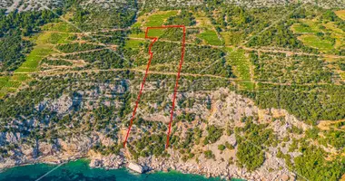 Grundstück in Opcina Orebic, Kroatien