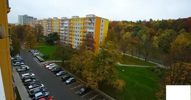 Appartement 1 chambre dans Most, République tchèque