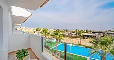 Szeregowiec w Torrevieja, Hiszpania