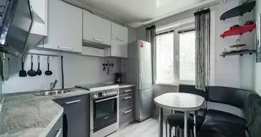 1 room apartment in Minsk, Belarus