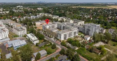 Коммерческое помещение 54 м² в Прушкув, Польша