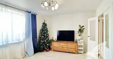 Apartamento 3 habitaciones en Brest, Belarús