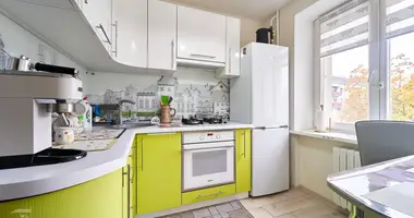 Квартира 2 комнаты в Минск, Беларусь