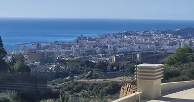 Mieszkanie 4 pokoi w Mijas, Hiszpania