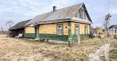 Casa en Cerninski sielski Saviet, Belarús