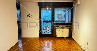 Apartamento 3 habitaciones en Zagreb, Croacia
