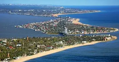 Działka w Odessa, Ukraina