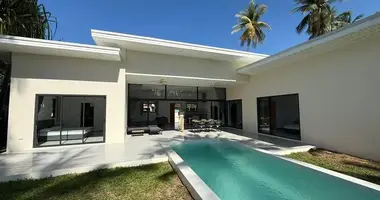 Villa 3 habitaciones en Baan Mae Nam, Tailandia