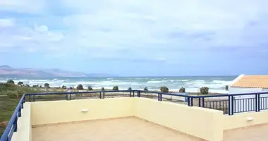 Apartamento 1 habitación en Municipality of Platanias, Grecia