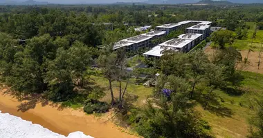Condo in Thalang, Thailand