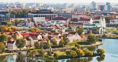 Gewerbefläche 50 m² in Minsk, Belarus