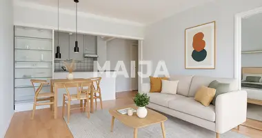 Appartement 1 chambre dans Helsinki sub region, Finlande