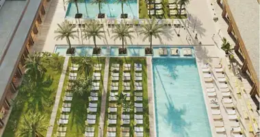 Apartamento 3 habitaciones en Nicosia, Chipre