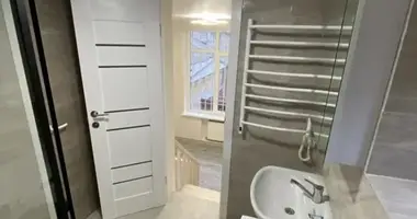 Wohnung 2 zimmer in Odessa, Ukraine
