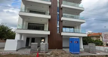 Mieszkanie 2 pokoi w Larnaka, Cypr