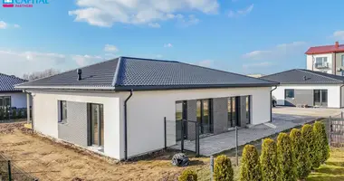 Maison dans Kaunas, Lituanie